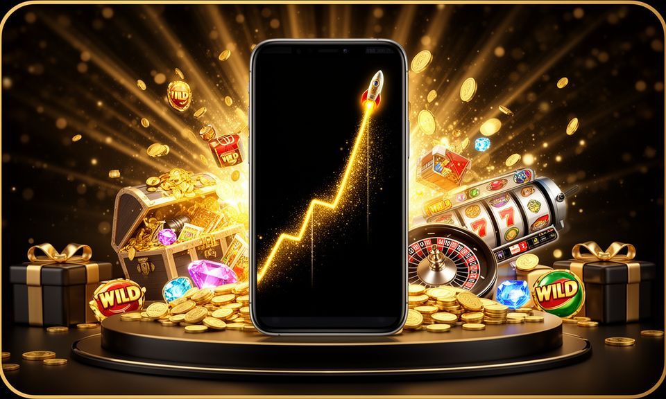 qx55 mobile gaming